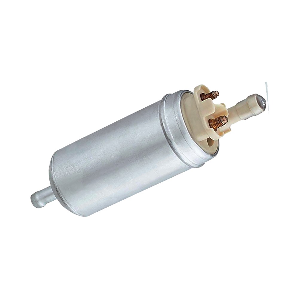 Bomba De Nafta Carburador Universal Externa 12v 95lh